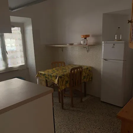 Marechiaro Hébergement de vacances