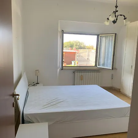 Marechiaro Tatil Evi *