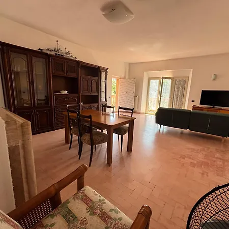 Marechiaro Tatil Evi