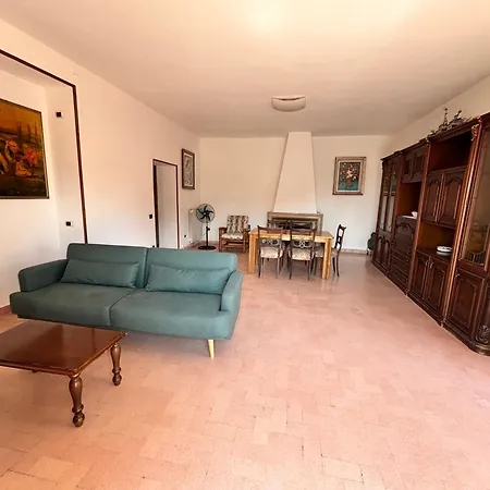 Marechiaro Tatil Evi Anzio