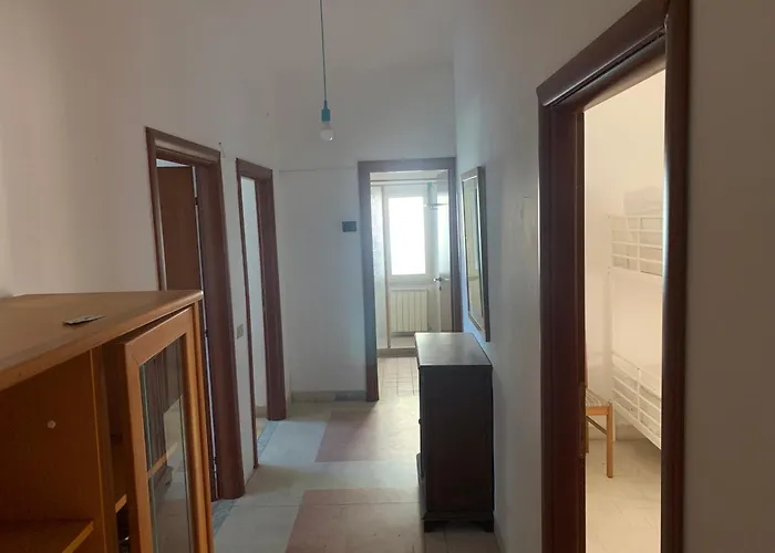 Marechiaro Tatil Evi Anzio