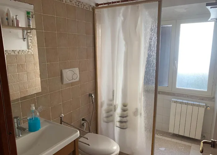 Marechiaro Tatil Evi