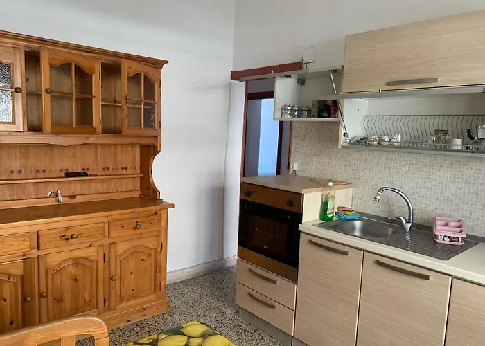 Marechiaro Tatil Evi Anzio