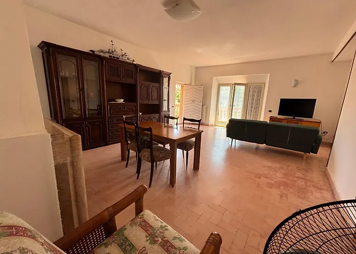 Marechiaro Tatil Evi