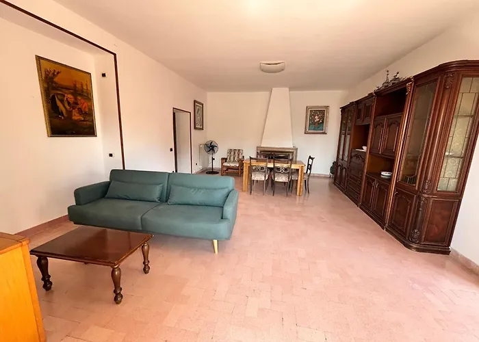 Marechiaro Tatil Evi Anzio