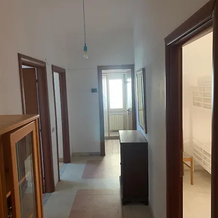 Marechiaro Hébergement de vacances Anzio