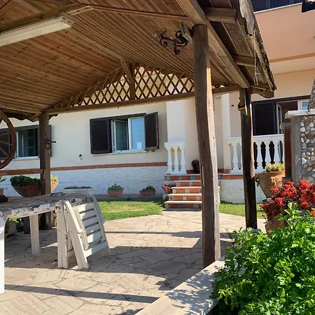 Marechiaro Hébergement de vacances *