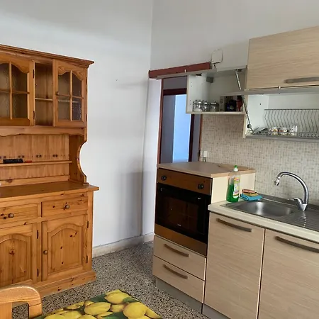 Marechiaro Hébergement de vacances Anzio