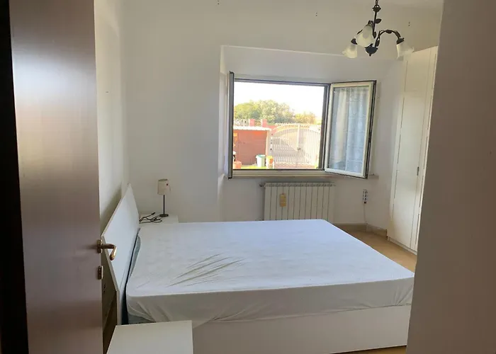 Marechiaro Semesterbostad *